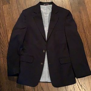 Tommy Hilfiger Navy Blazer